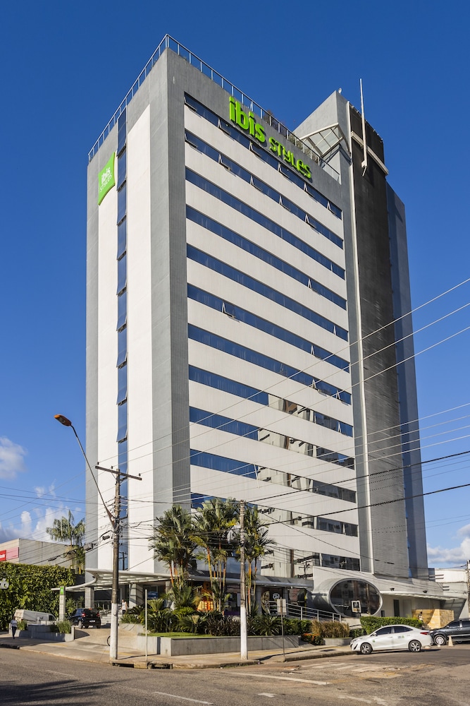 Ibis Styles Belem Hangar 61/69