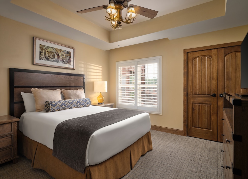 Hyatt Vacation Club At The Lodges At Timber Ridge, Branson 17/67