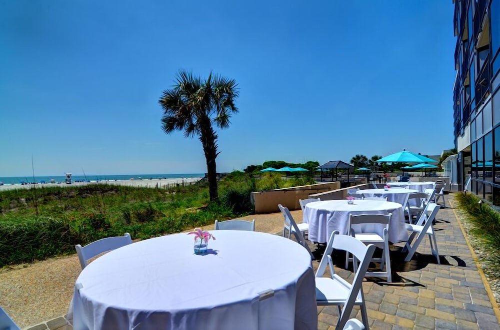 Shell Island Resort - All Oceanfront Suites 48/68