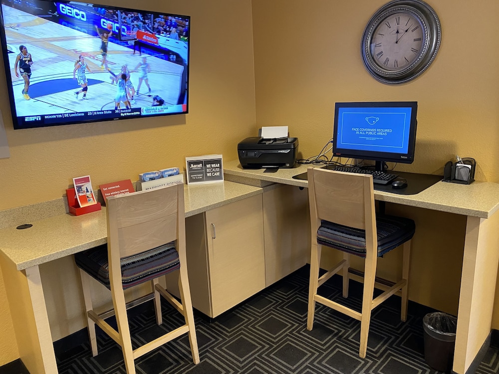 TownePlace Suites by Marriott Denver Southwest/Littleton 36/42