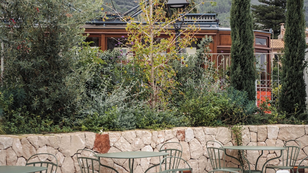 Alcazar Hotel Soller 60/67