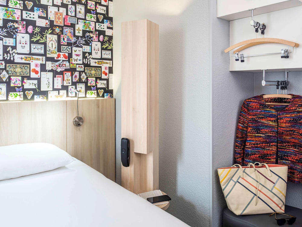 Ibis Styles Reims Centre Cathedrale 15/66