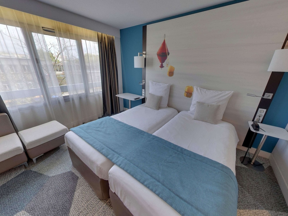 Mercure Lorient Centre Hotel 16/68