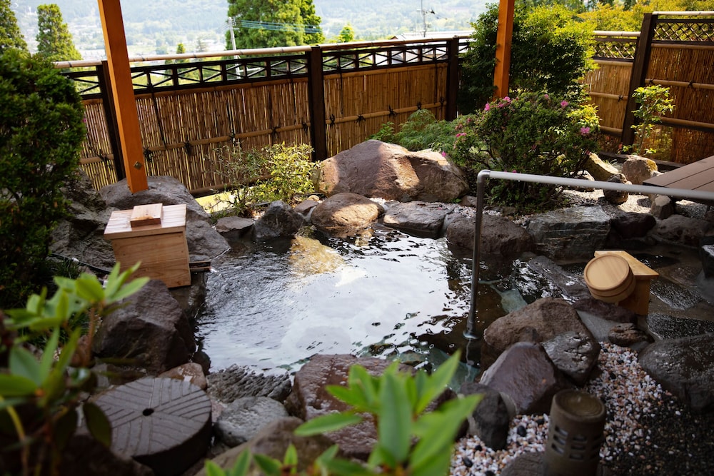 Yufuin Onsen Yufuin Sanso Waremoko 21/50