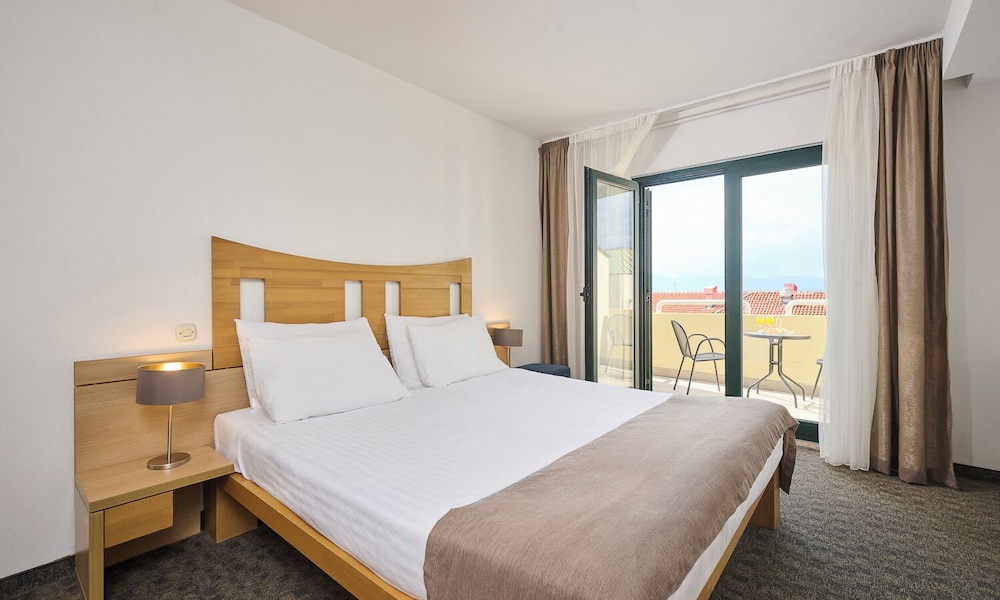 Veya Maradiso Hotel by Aminess 20/58