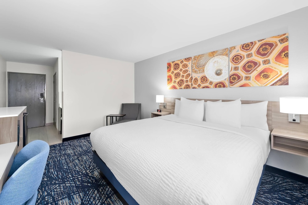 ROOM, KING BED, ACCESSIBLE