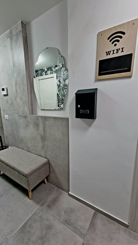 Casa Storica 5 Giornate، ميلان 9/50