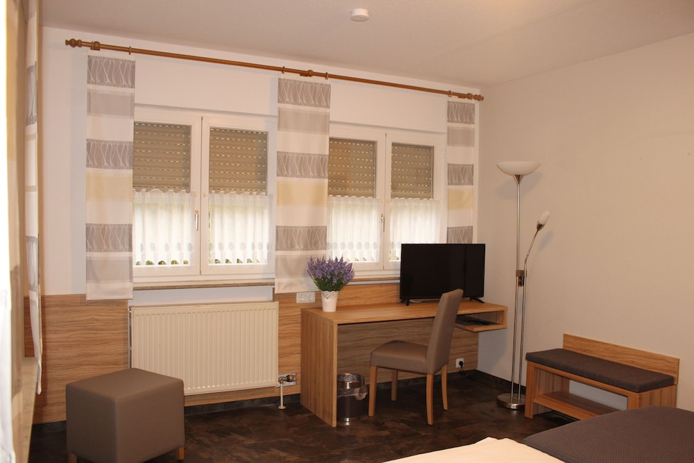 Landhaus Hotel Müller 32/44