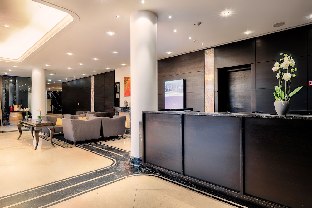 Welcome Parkhotel Euskirchen 8/50