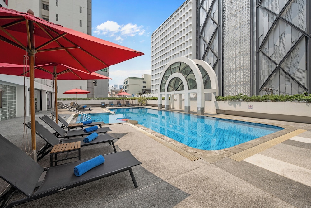 BelAire Bangkok 83/84