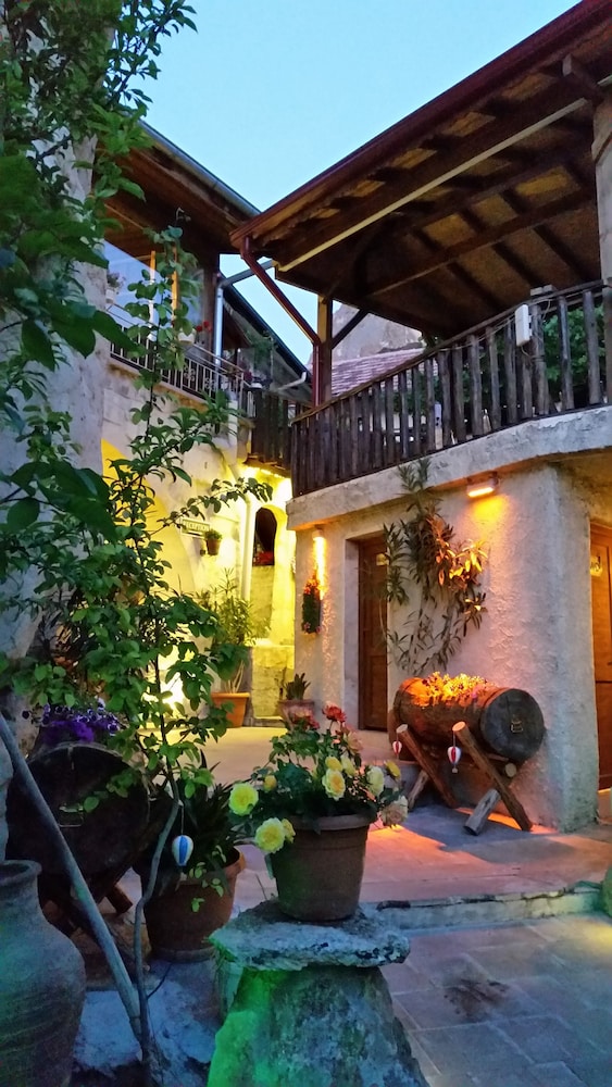 Anatolia Cave酒店Pansion(Anatolia Cave Hotel Pansion) 图片4