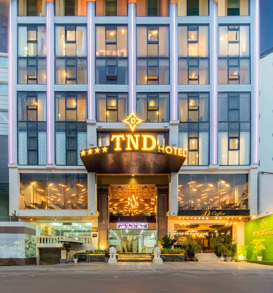 TND Hotel 3/140