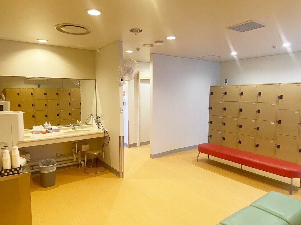Tokachi Nauman Onsen Hotel Arco 8/50