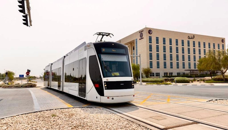 Premier Inn Doha Education City 19/19