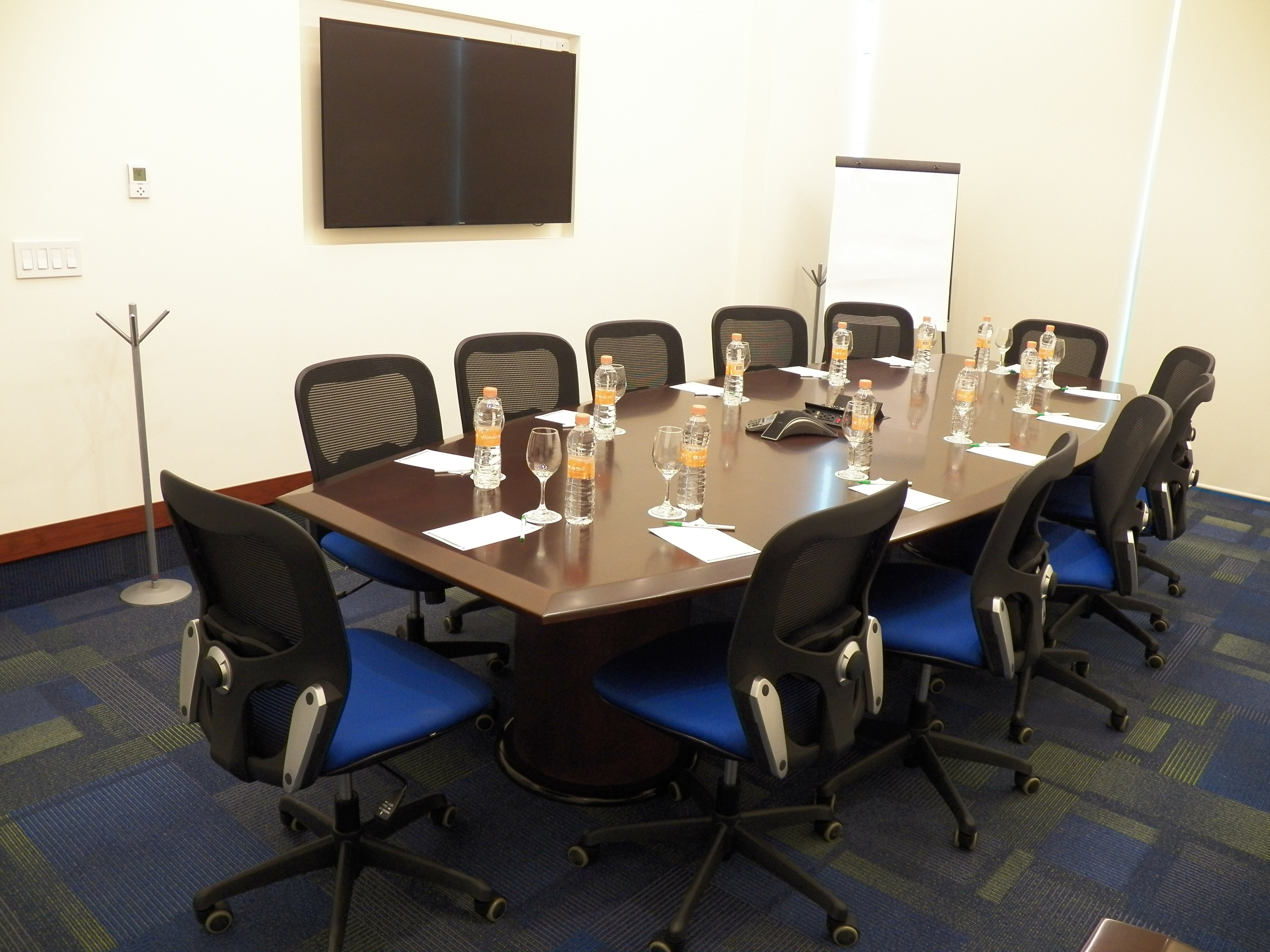 Holiday Inn & Suites Leon Plaza Mayor 39/50