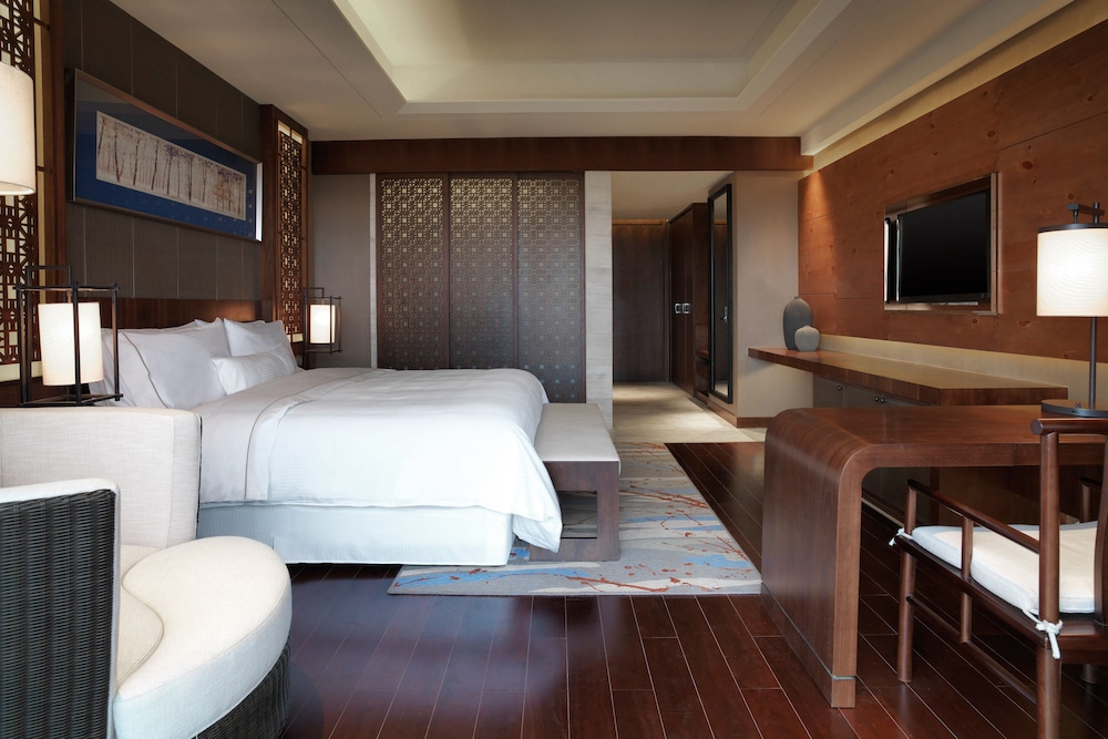The Westin Changbaishan Resort 18/67