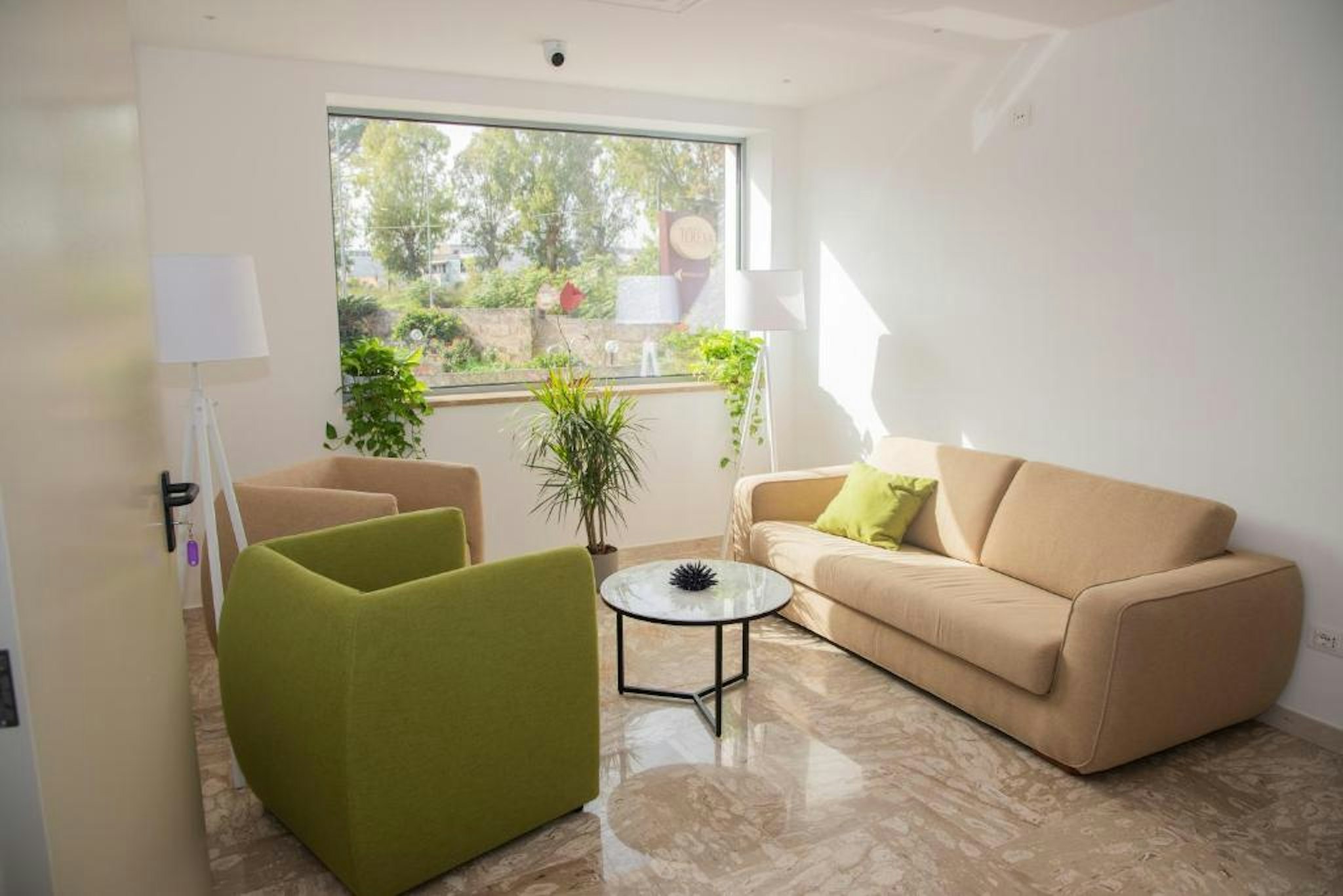 Hotel Adriatico 16/25