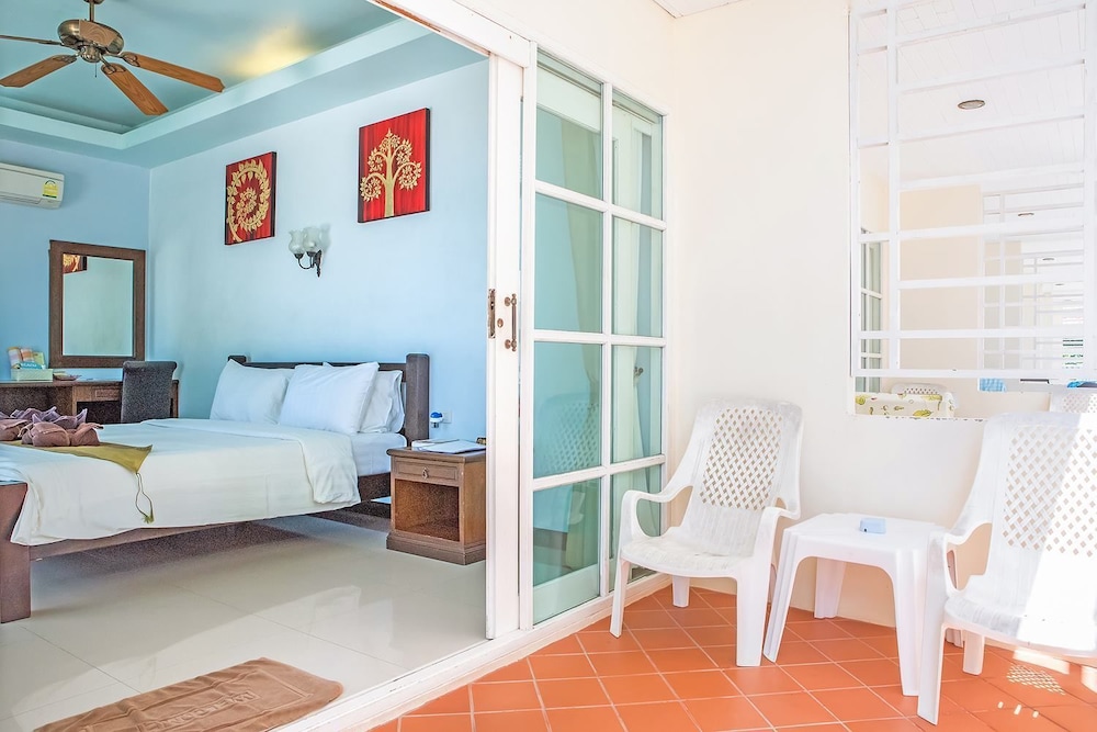 Ananda Villa 27/41