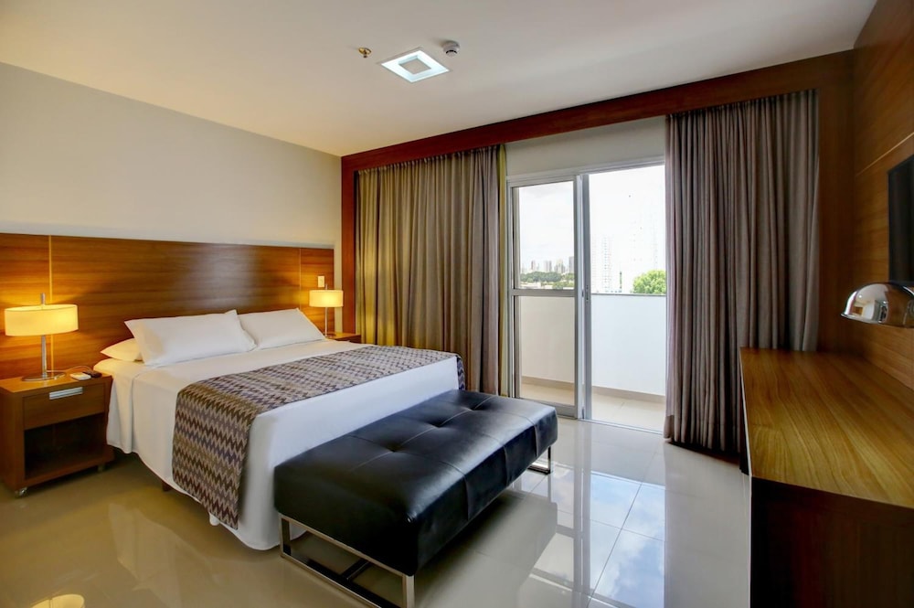 Advanced Business & Flats Hotel 22/46