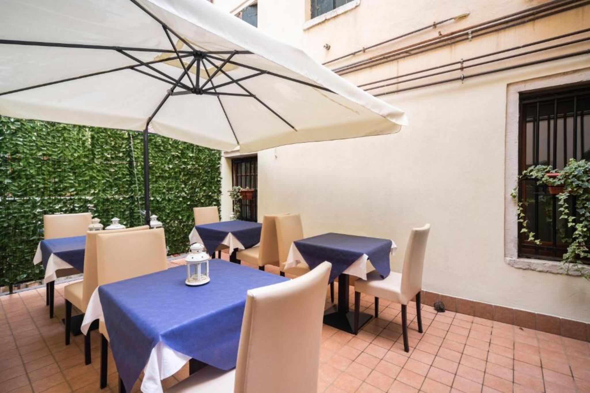 Locanda Al Leon 33/40
