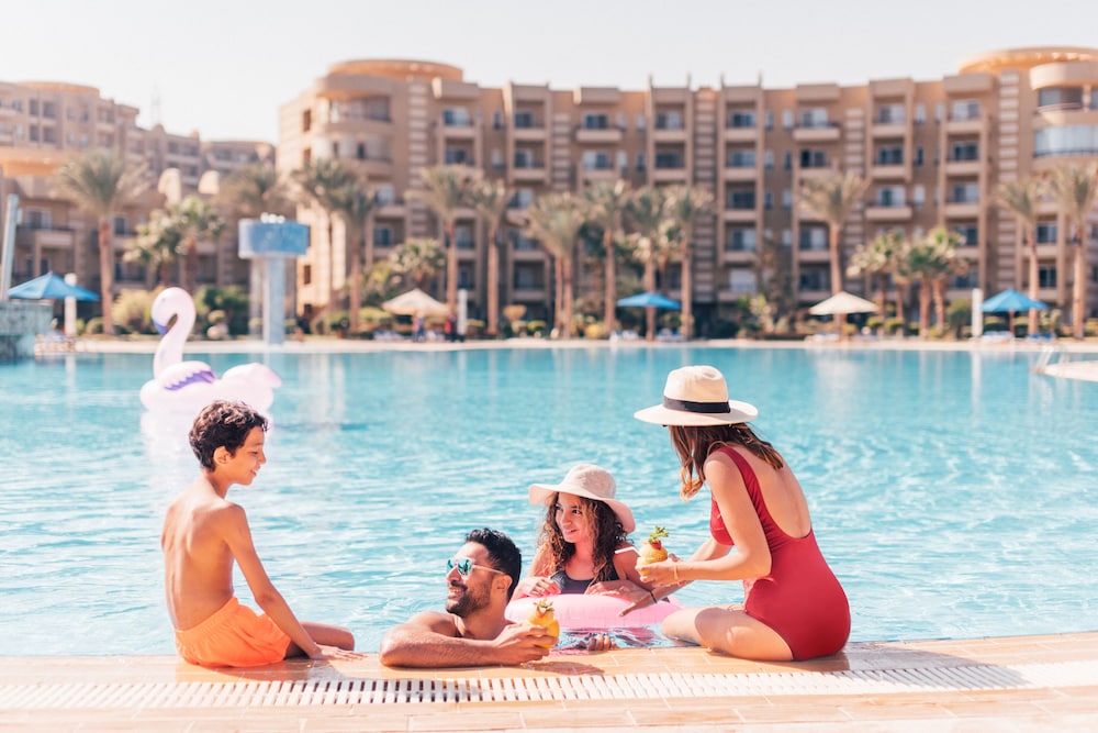 Grand Ocean Hotel And Resort 41/50