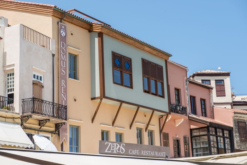 Domus Renier Boutique Hotel 2/42