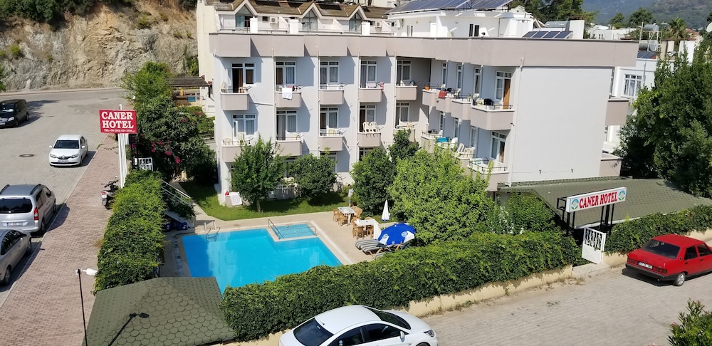 Caner Hotel photo3