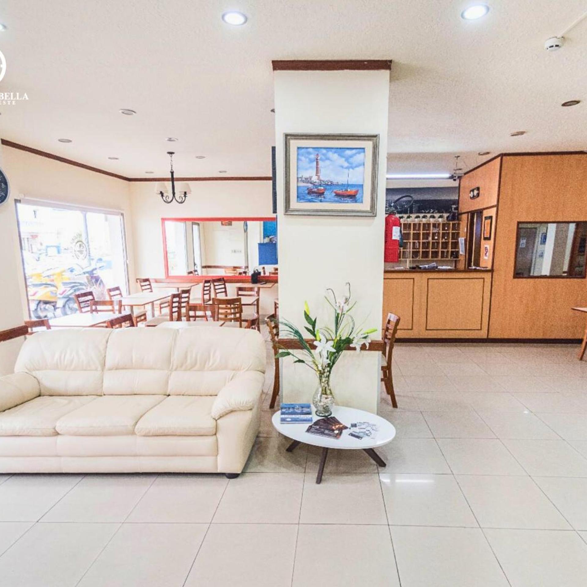Hotel Marbella 35/50