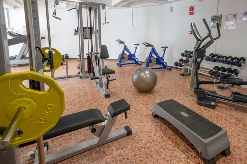 Hotel Cala Font 33/41