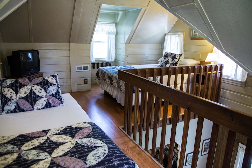 Sleepy Forest Cottages 28/65