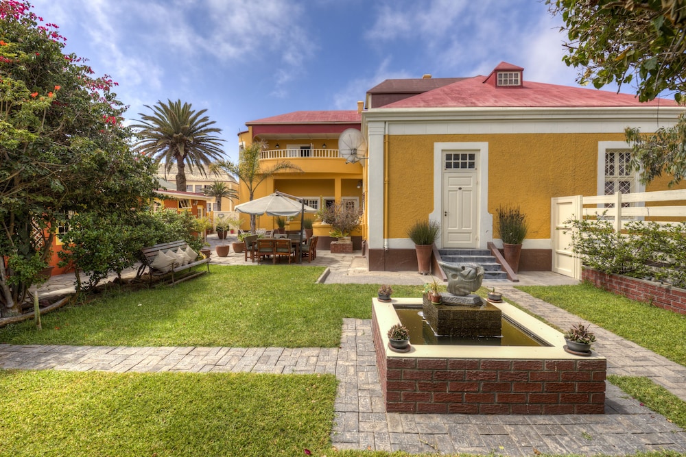 Villa Margherita 39/50