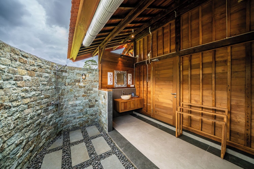 Kubu Sakian Villa 38/60