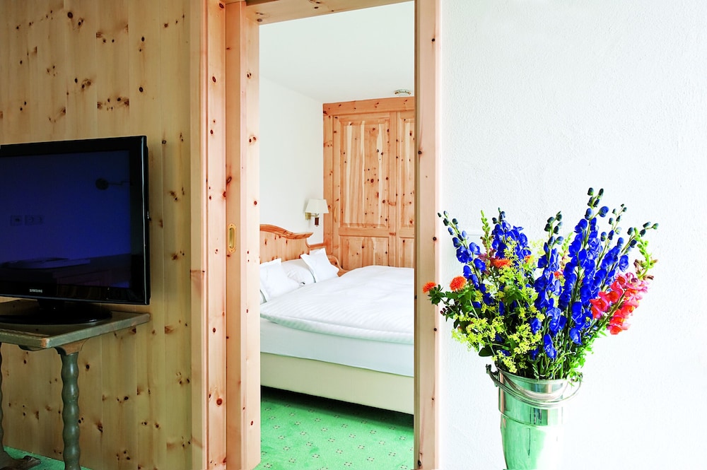 Parkhotel Wallgau 12/50