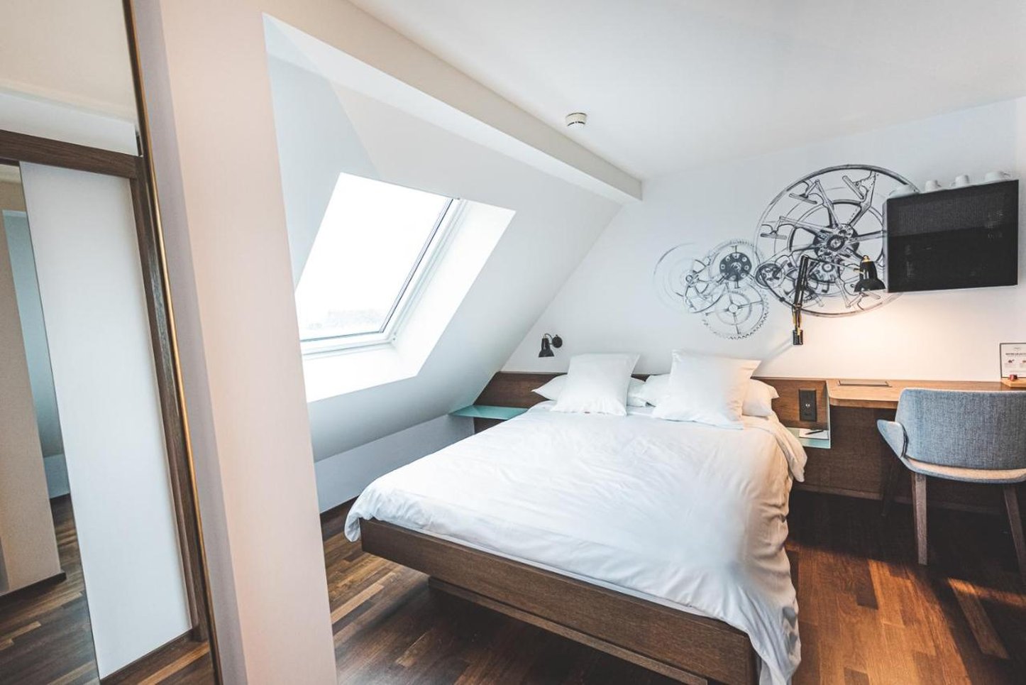 Hotel Bernina Geneve 26/61