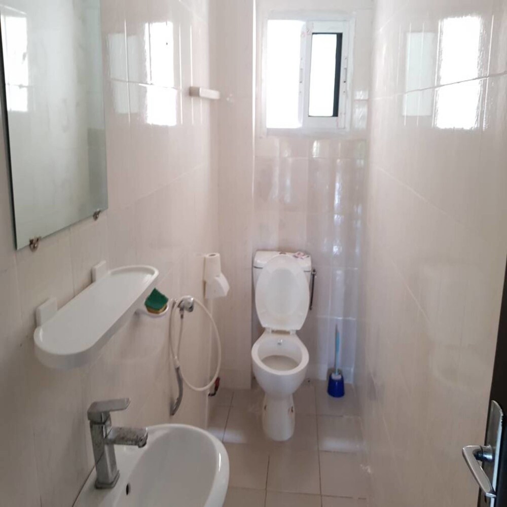 2 BEDROOMS, COMFORT, APARTMENT