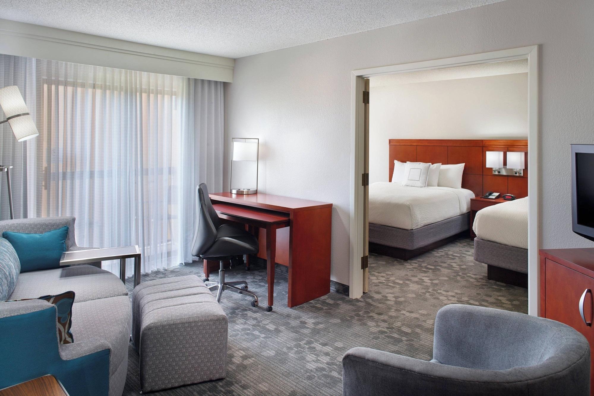 Suite, Multiple Beds