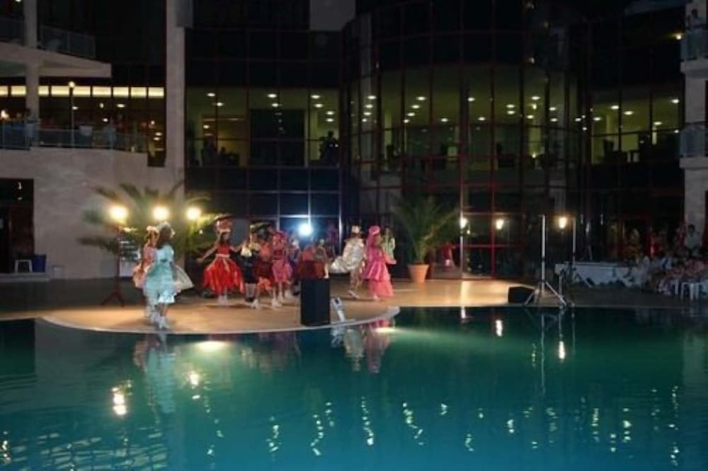 Apollo Spa Resort 40/42