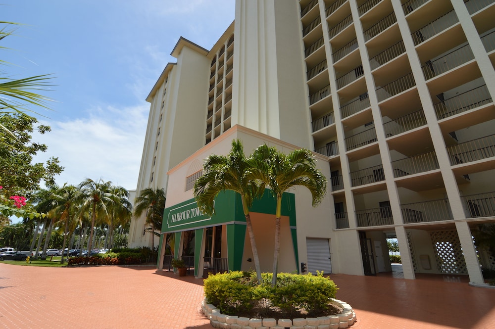 Resort Harbour Properties photo2