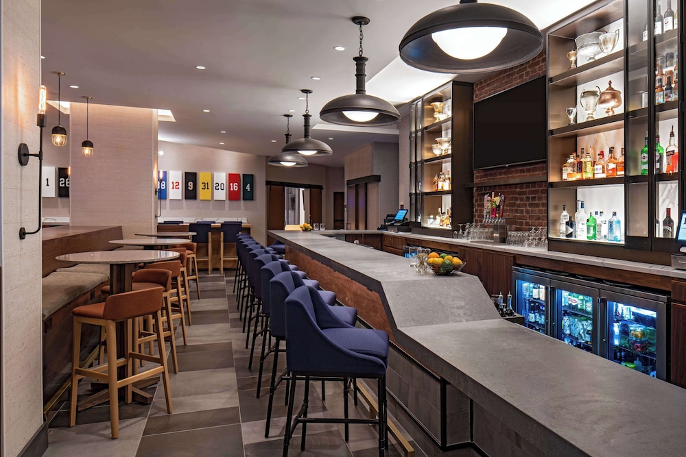 Hyatt Place Indianapolis Downtown 42/65