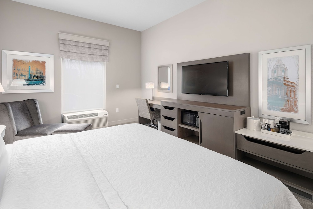 Hampton Inn By Hilton Springfield 23/49