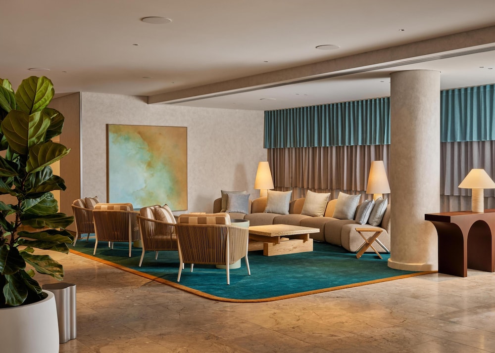 Adina Apartment Hotel Sydney Darling Harbour 29/45