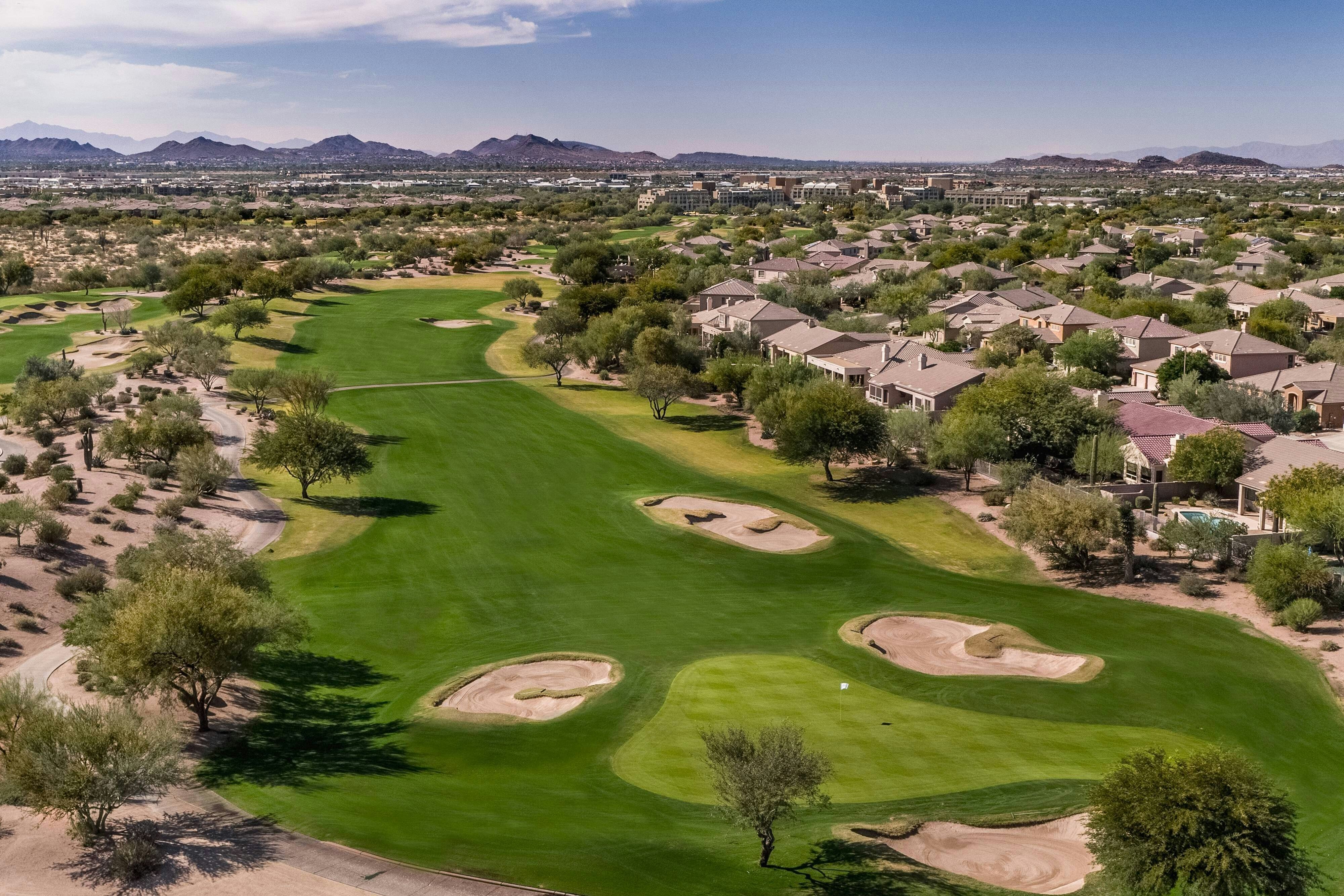 Jw Marriott Desert Ridge Resort And Spa Phoenix 31/48
