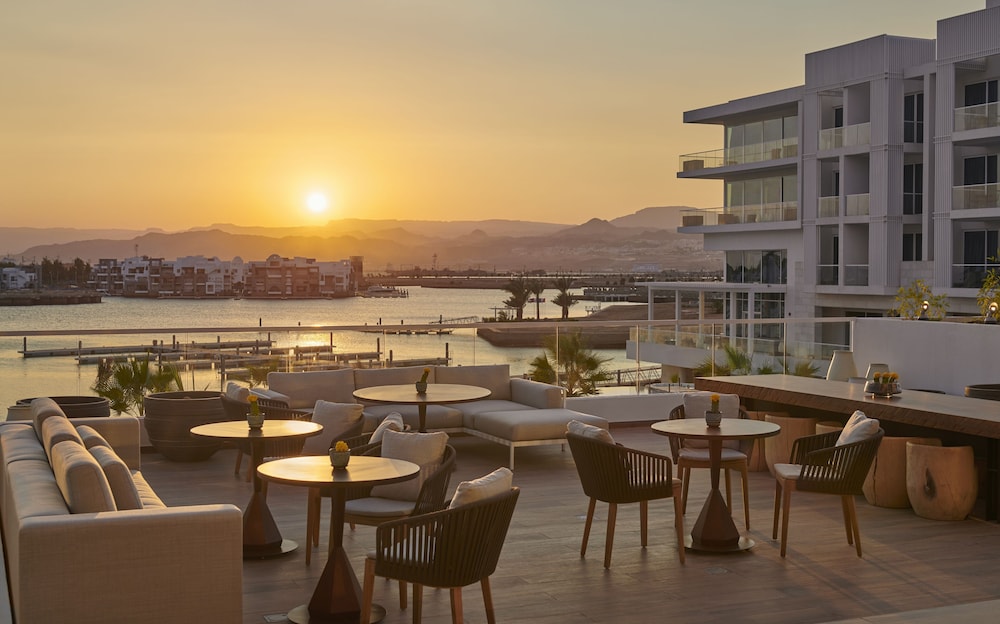 Hyatt Regency Aqaba Ayla Resort 49/62