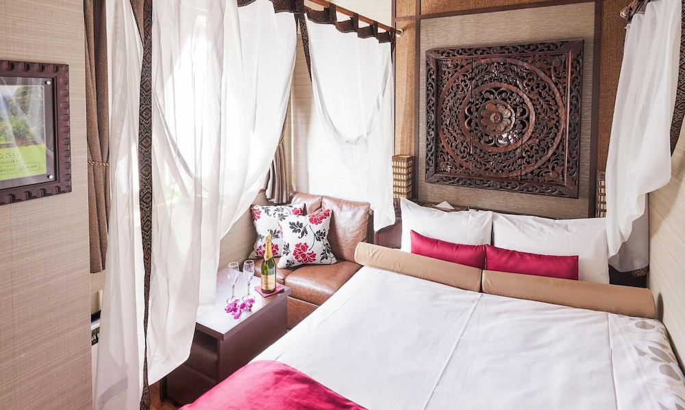 Hotel Balian Nanba Shinsaibashi - Adults Only 21/64