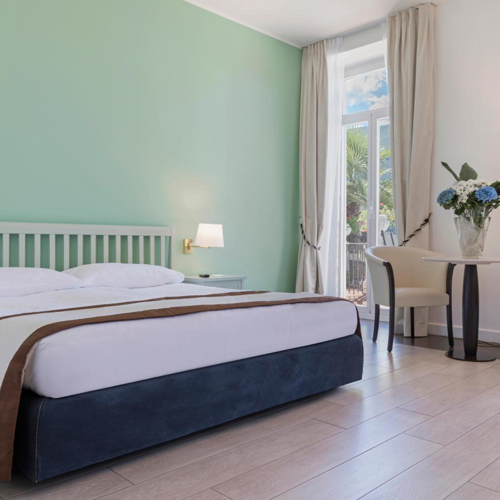 Hotel Lido Seegarten 15/50