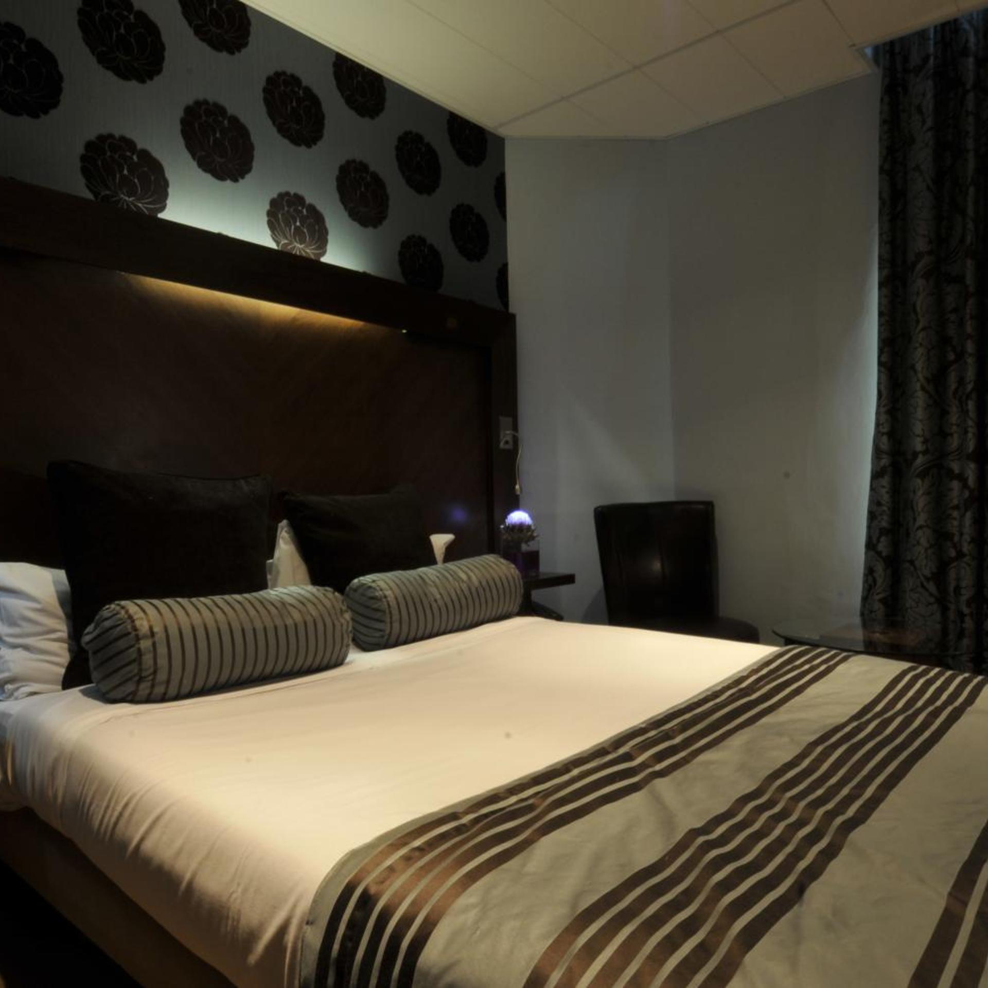 The Golf Hotel Woodhall Spa 11/41