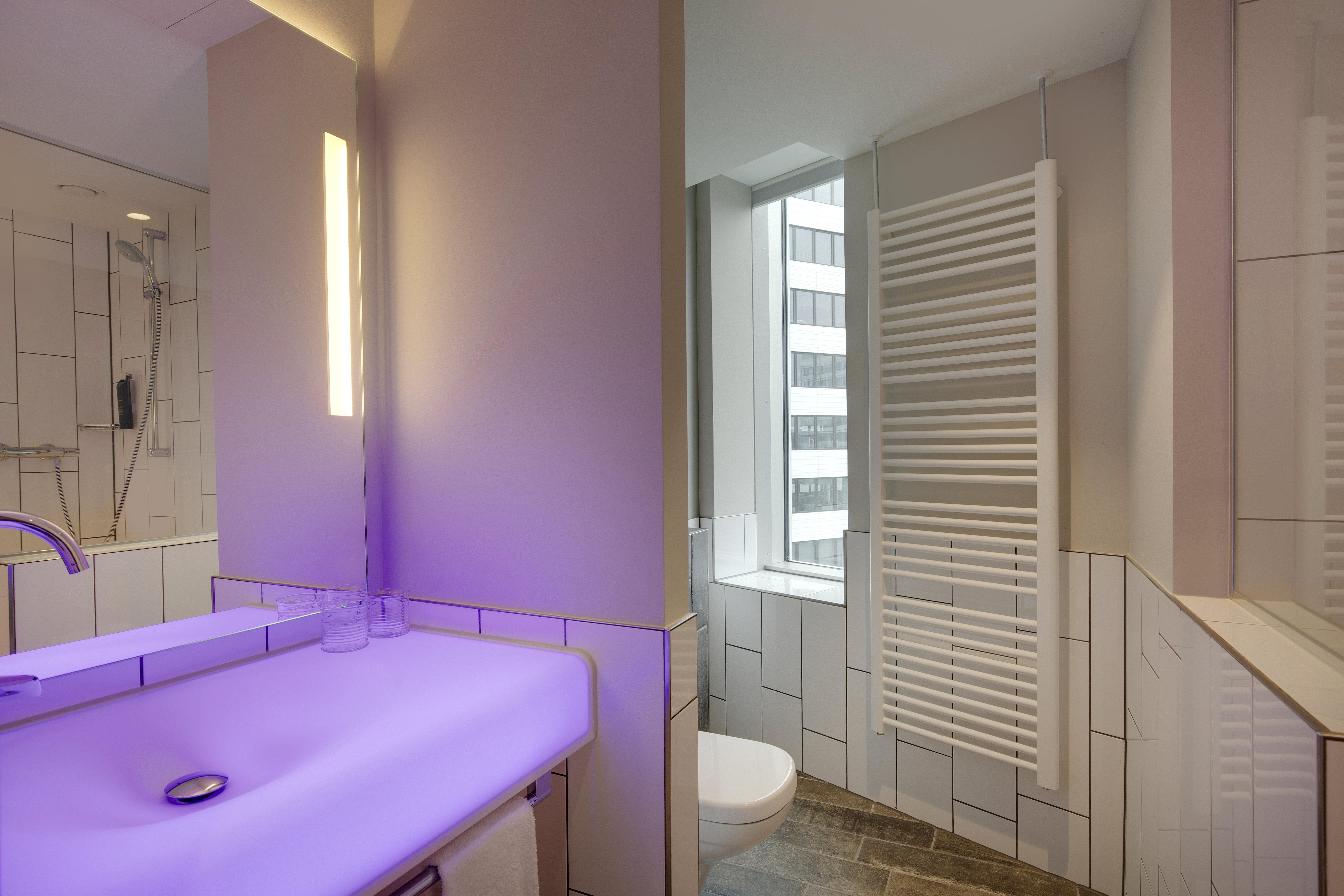 Holiday Inn Hamburg - City Nord 24/75
