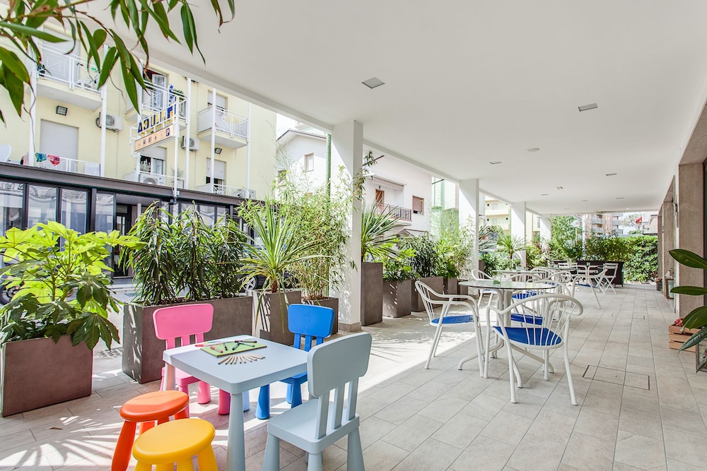 Hotel Eugenio 15/31