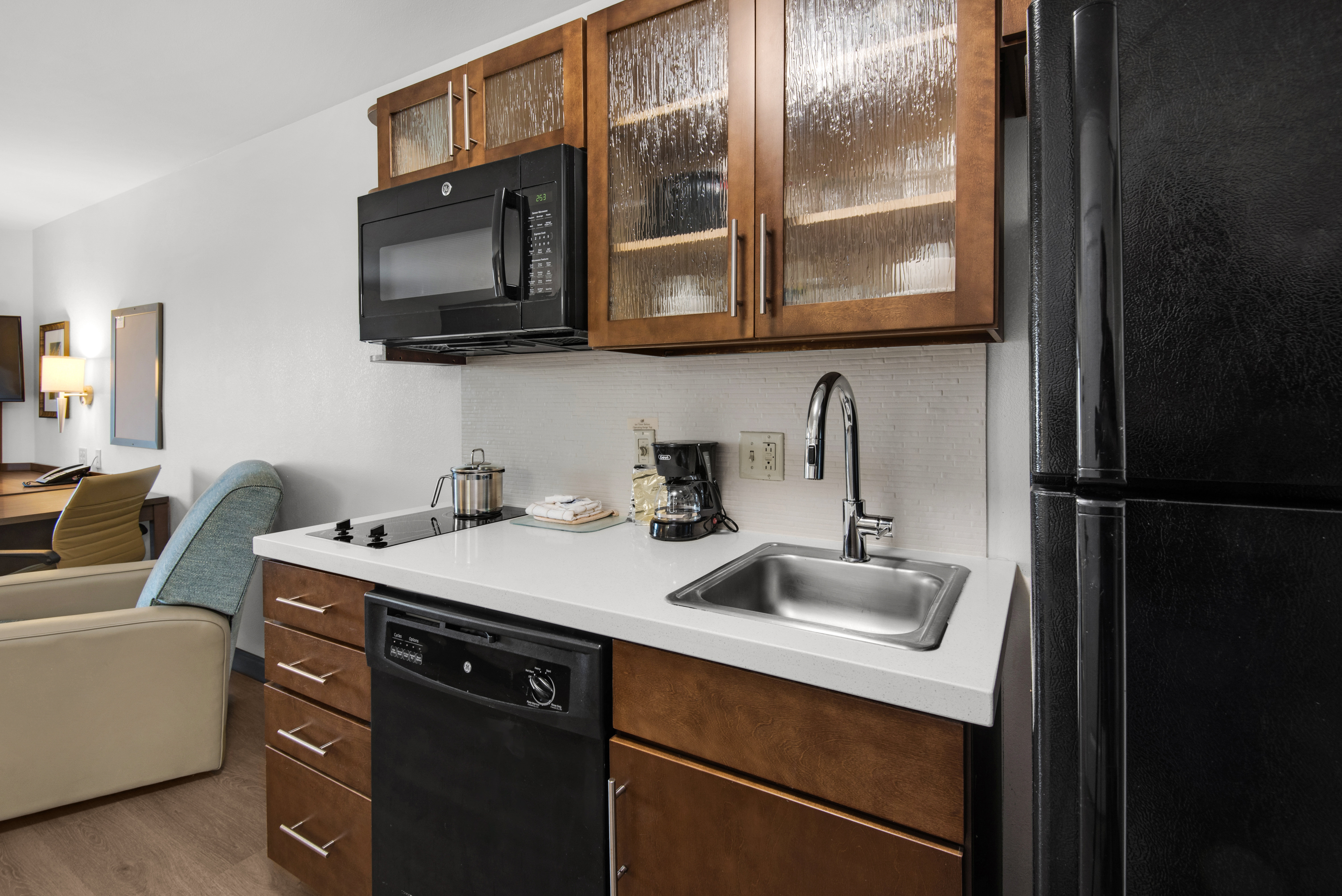 Candlewood Suites Pensacola University Area 57/58