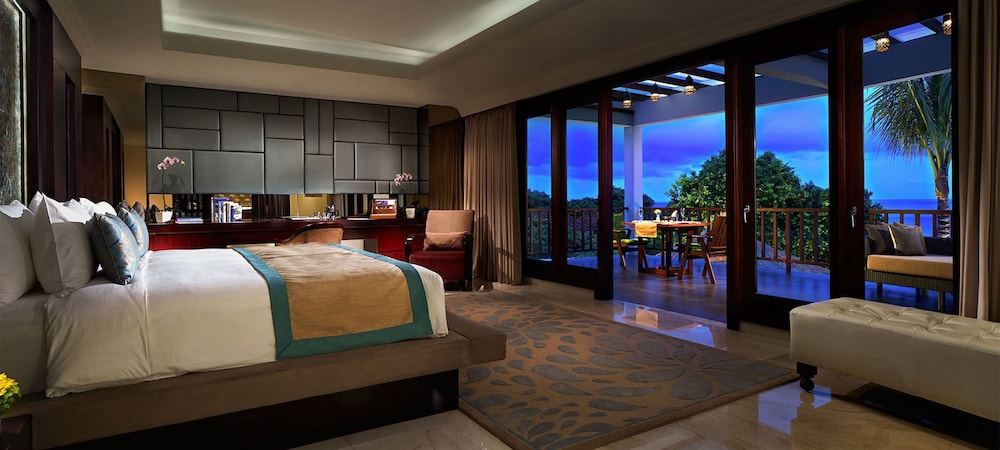 Samabe Bali Suites Villas 23/72